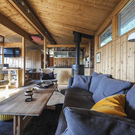 Lovely Cabin In The Capital Area With Hot Tube Hafnarfjörður Extérieur photo