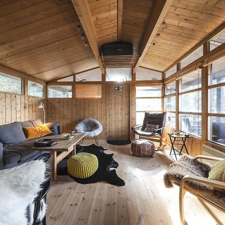 Lovely Cabin In The Capital Area With Hot Tube Hafnarfjörður Extérieur photo