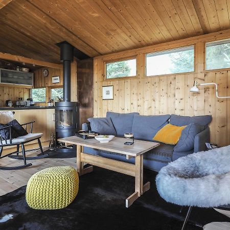 Lovely Cabin In The Capital Area With Hot Tube Hafnarfjörður Extérieur photo