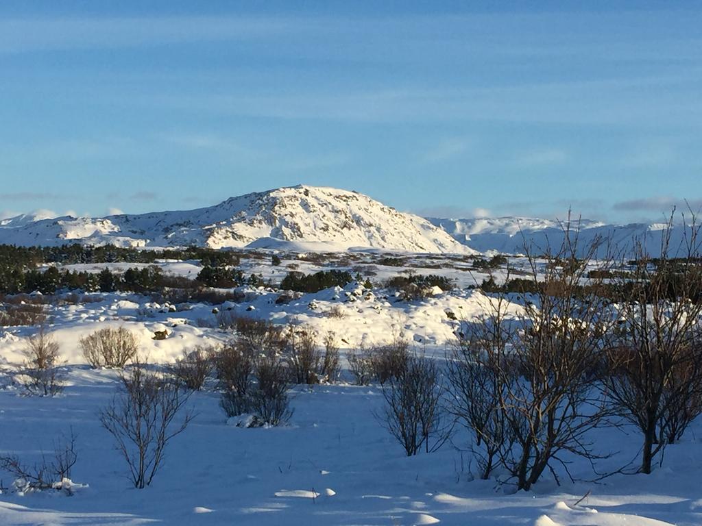 Lovely Cabin In The Capital Area With Hot Tube Hafnarfjörður Extérieur photo