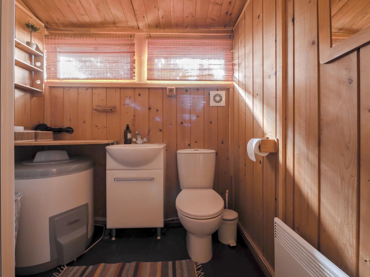 Lovely Cabin In The Capital Area With Hot Tube Hafnarfjörður Extérieur photo