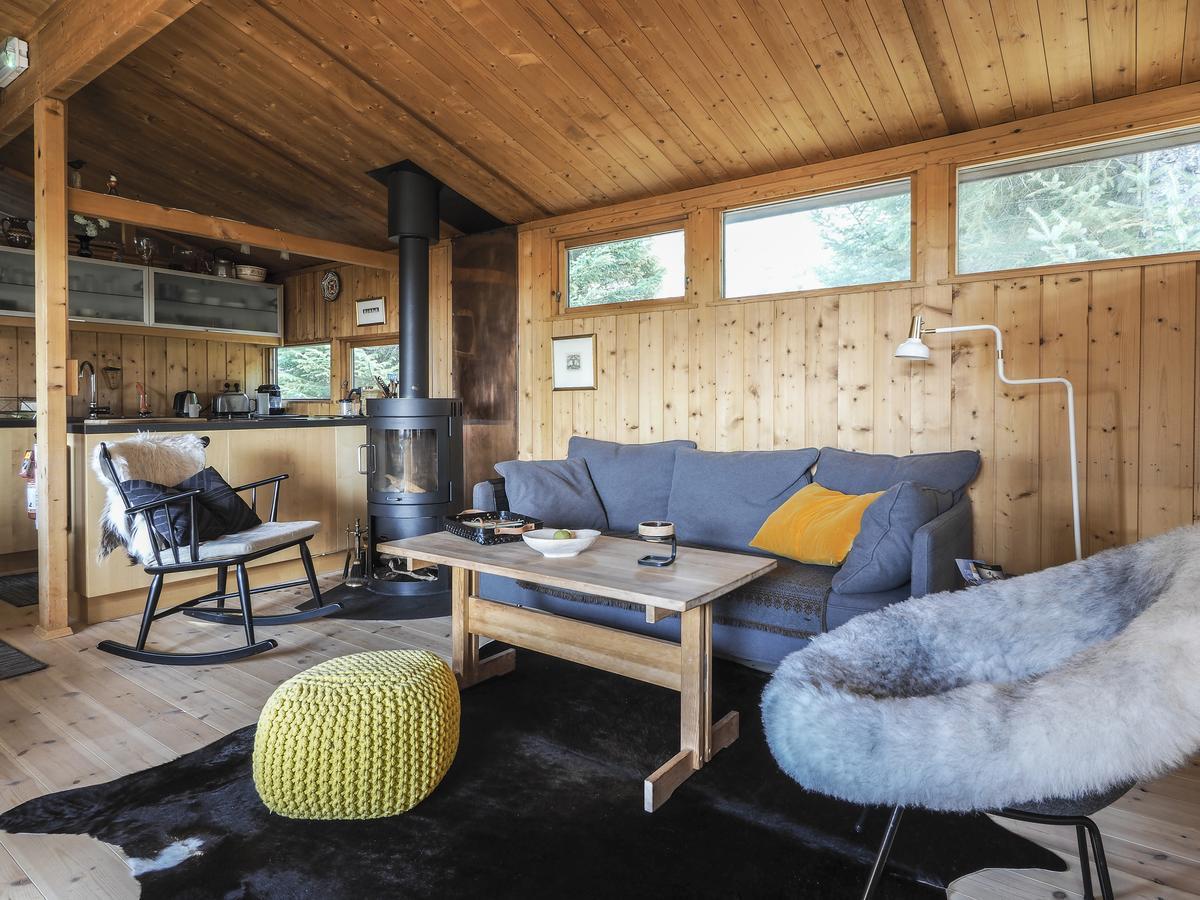 Lovely Cabin In The Capital Area With Hot Tube Hafnarfjörður Extérieur photo