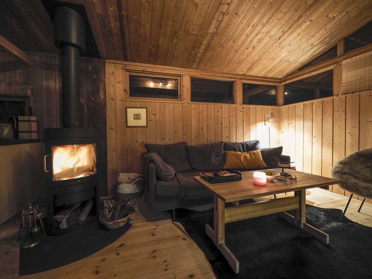 Lovely Cabin In The Capital Area With Hot Tube Hafnarfjörður Extérieur photo