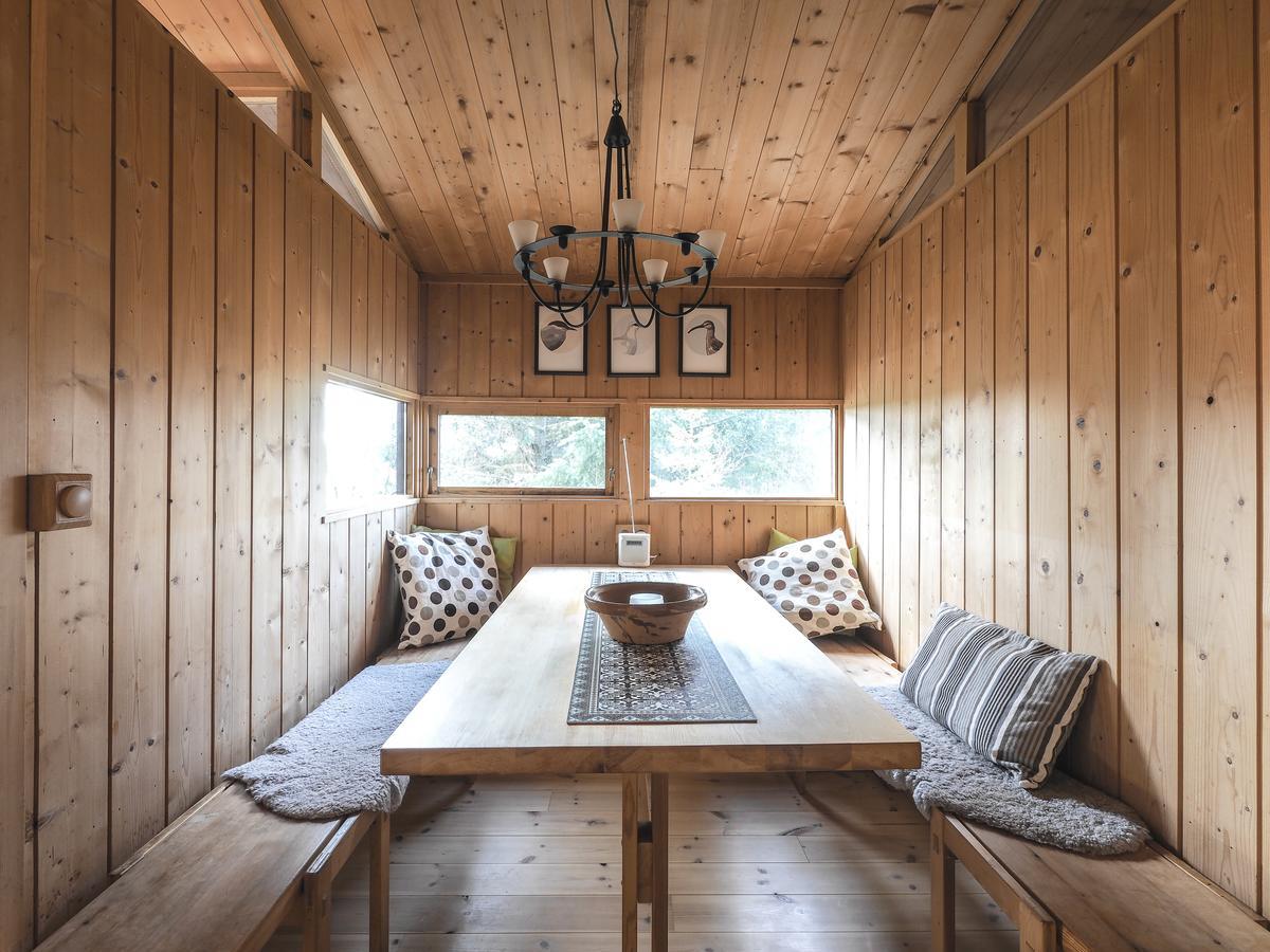 Lovely Cabin In The Capital Area With Hot Tube Hafnarfjörður Extérieur photo