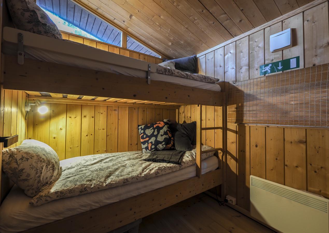 Lovely Cabin In The Capital Area With Hot Tube Hafnarfjörður Extérieur photo